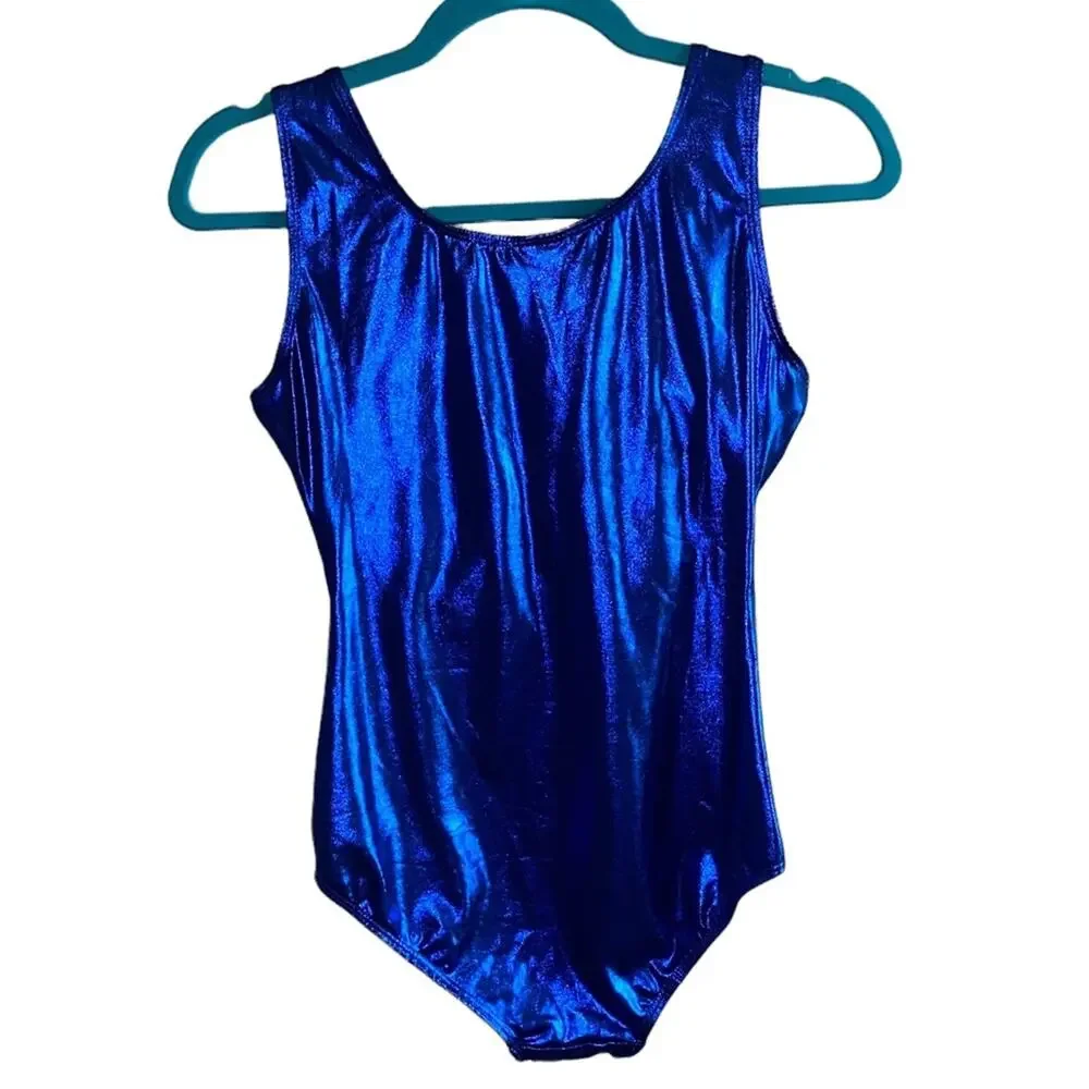Zkql nwt metallic